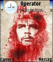 che