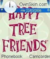 Happy Tree Friends