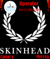 SKINHEAD