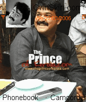 Prince of Kerala