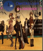 anime 