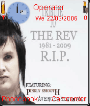 james owen sullivan