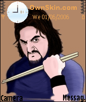 Mike Portnoy