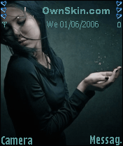 rainhand