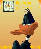 duffy duck