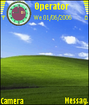 Windows XP