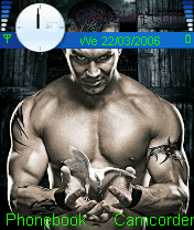 wwe hhh
