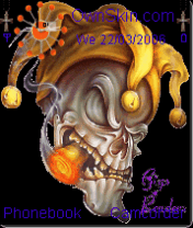 skull