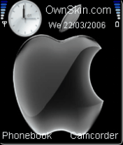 mac os x leopard