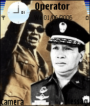 soekarno