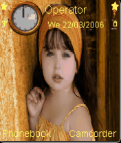 BABY LOVE 2