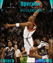 KOBE mvp