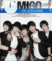 shineeforeverfive
