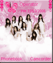 snsd