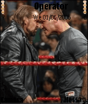 HHH VS ORTEN