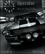 ford mustang 2