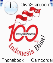 indonesia bisa