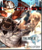 Final Fantasy