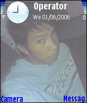 cute rayson
