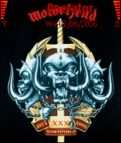 Motorhead Pyro Style 13