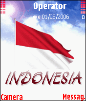 INDONESIA