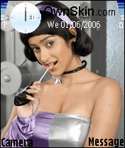 ileana  cute 12