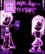 emo