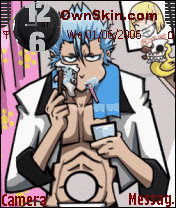 Bleach Anime Mix