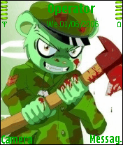 Happy Tree Friends