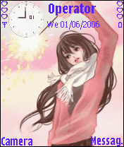 烟花