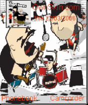 Indonesian Band