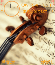 [多版本]Violin
