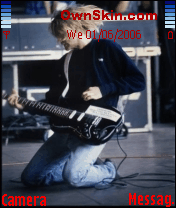 nirvana