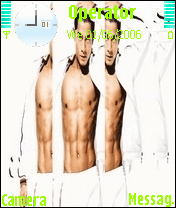 aaron kwok