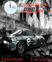 prostreet by irfan 2