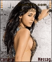 sexy amritha rao