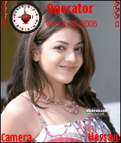 kajal