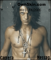 criss angel