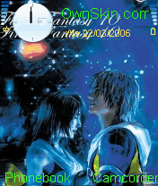 final fantasy