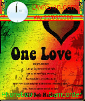 one _love