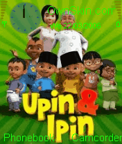 upin 