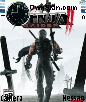 ninja     gaiden