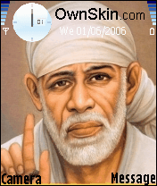 saibaba