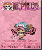 chopper  x ds 