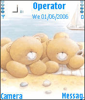 forever friends