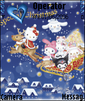 Holly Night