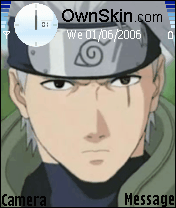 kakashi
