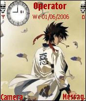 sanosuke sagara