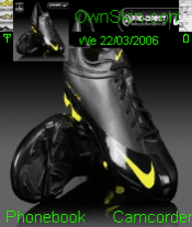 uchent shoes