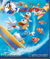 Donald Duck